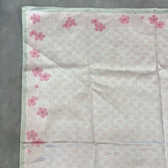 NWT Celine Handkerchief Scarf - Picture 5 of 8